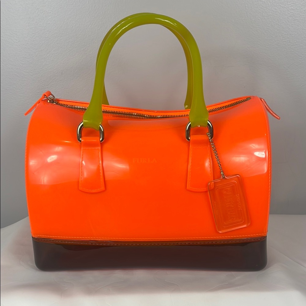 Furla Candy Bag - Boston Style